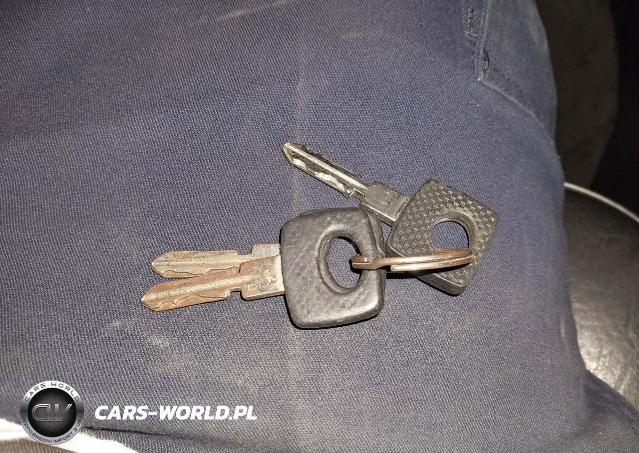 1989 Mercedes-Benz 260 E VIN:WDBEA26D2KB000709 - 11