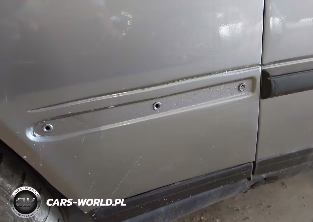 1989 Mercedes-Benz 260 E VIN:WDBEA26D2KB000709 - 17