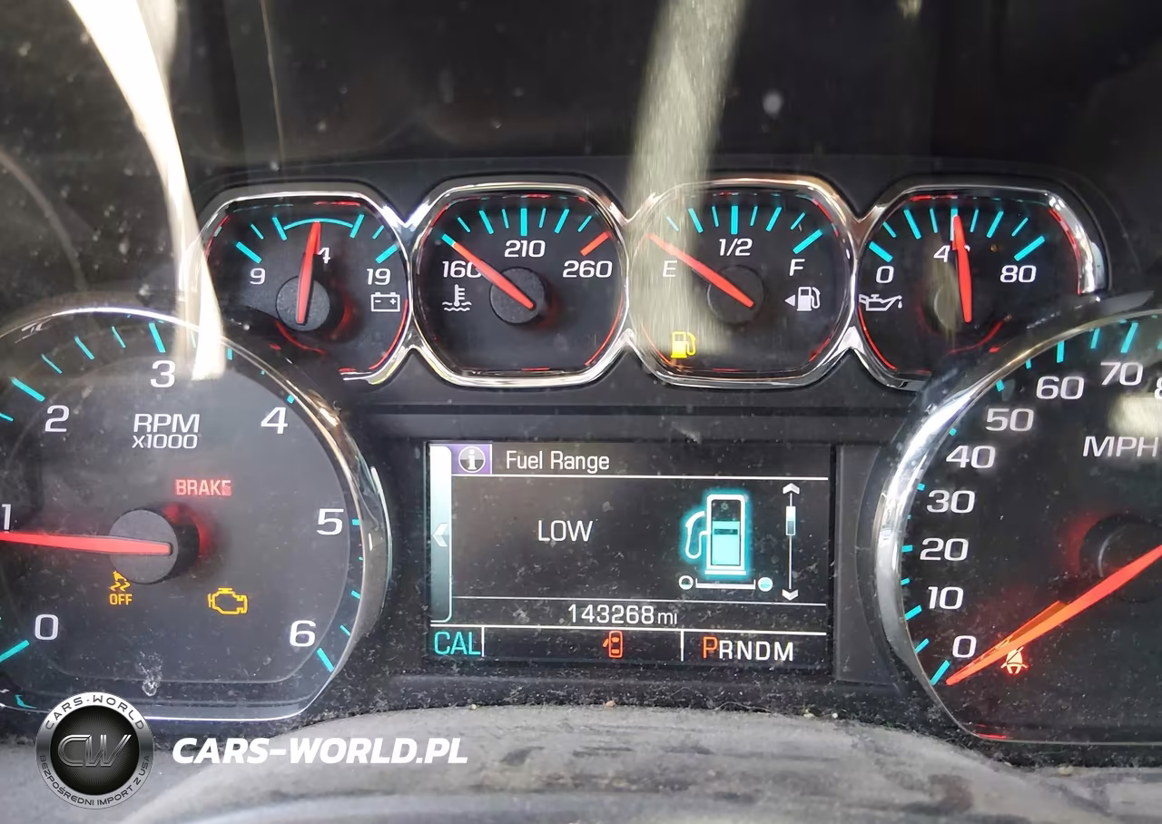 2015 Chevrolet Silverado 1500 1Lt VIN:3GCUKREC7FG526147 - 15