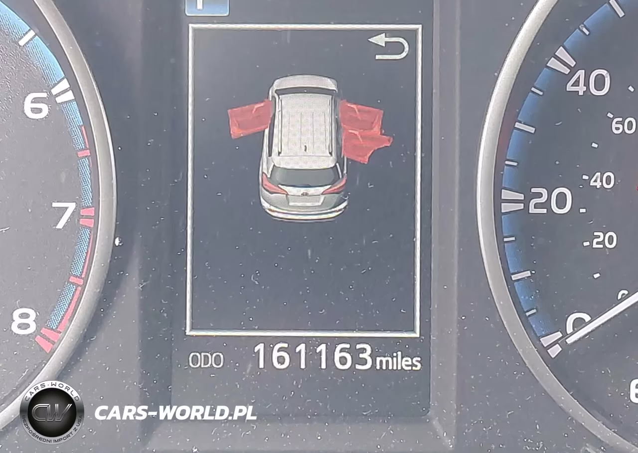 2018 Toyota Rav4 Le VIN:2T3BFREV7JW727892 - 15