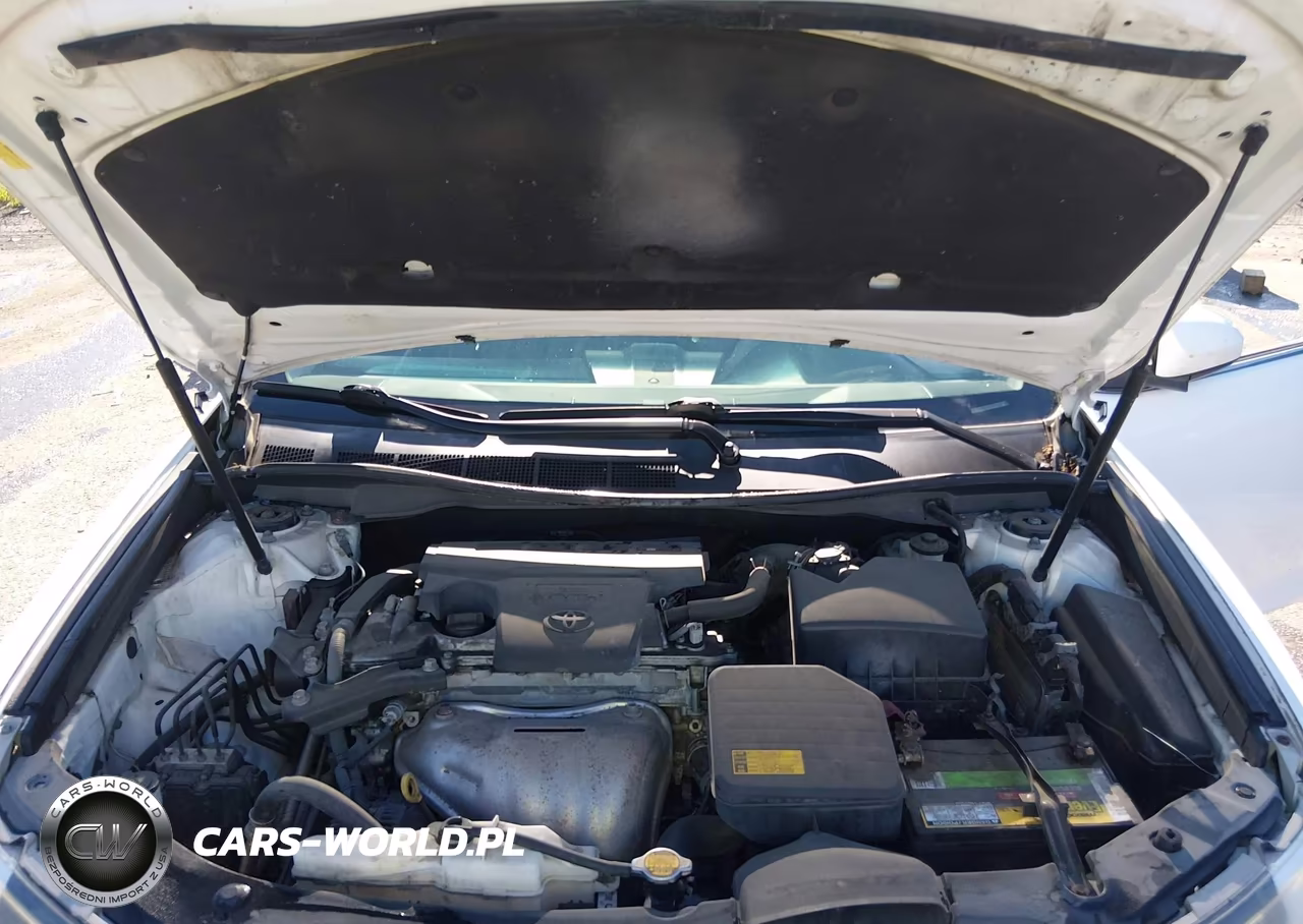 2014 Toyota Camry Se VIN:4T1BF1FK0EU425431 - 10