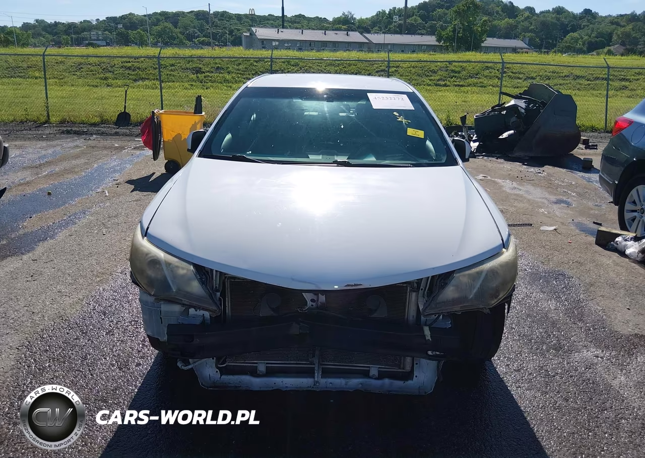 2014 Toyota Camry Se VIN:4T1BF1FK0EU425431 - 12
