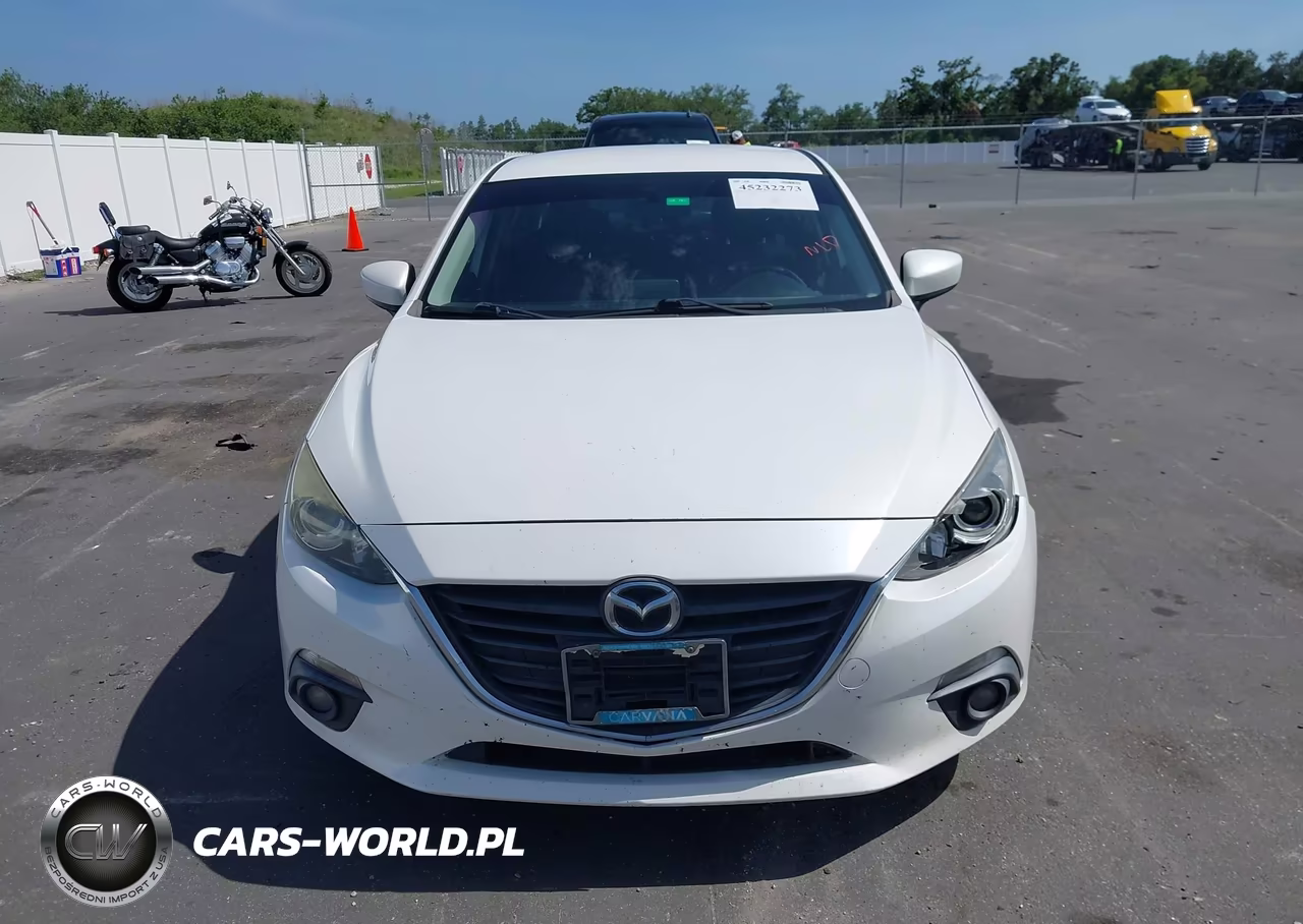 2015 Mazda Mazda3 I Touring VIN:3MZBM1V72FM210885 - 12