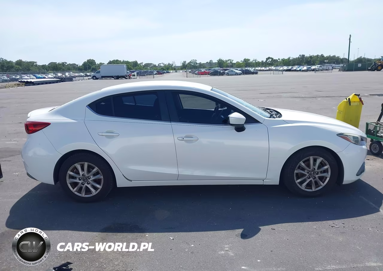 2015 Mazda Mazda3 I Touring VIN:3MZBM1V72FM210885 - 13