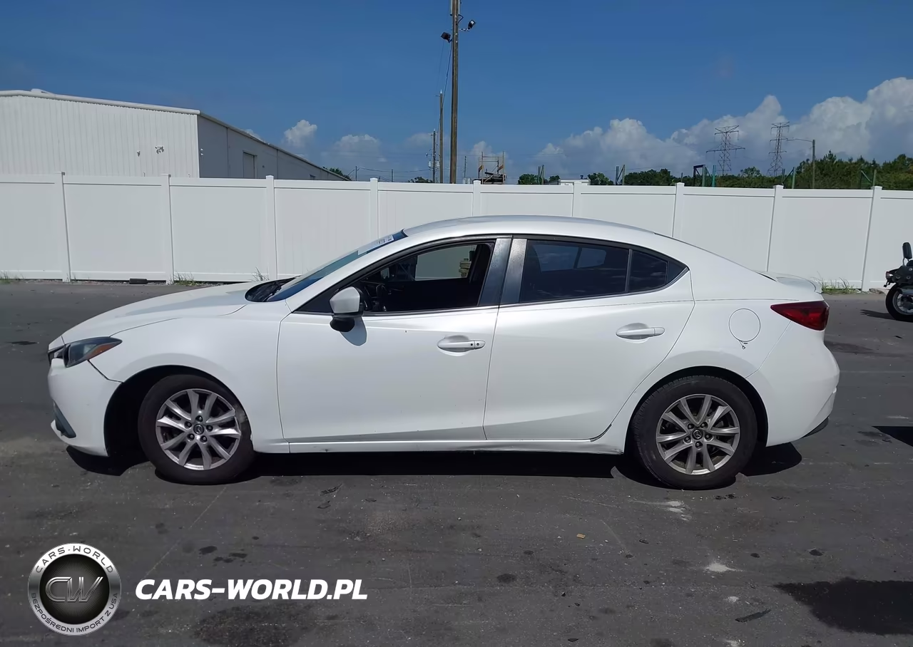 2015 Mazda Mazda3 I Touring VIN:3MZBM1V72FM210885 - 14