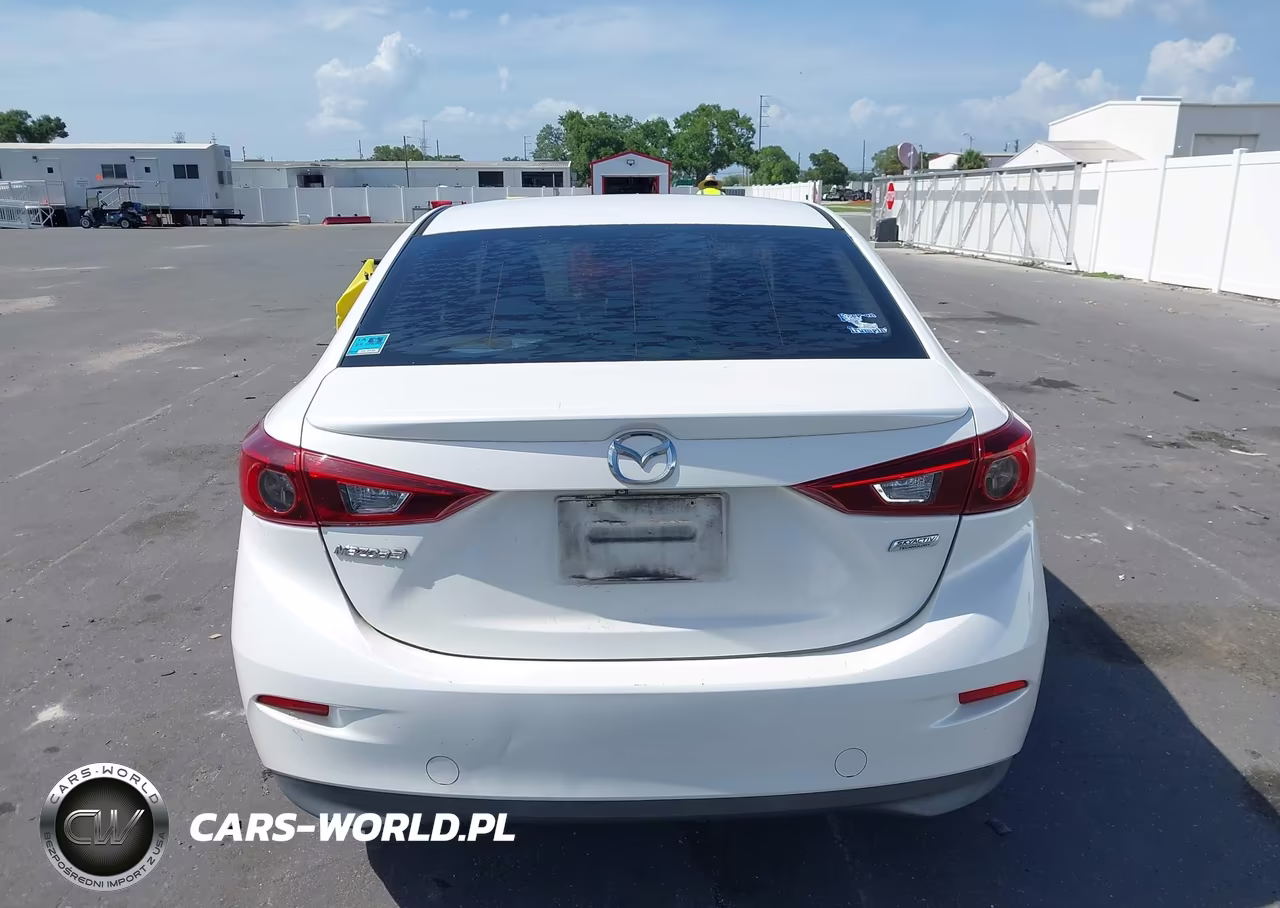 2015 Mazda Mazda3 I Touring VIN:3MZBM1V72FM210885 - 16