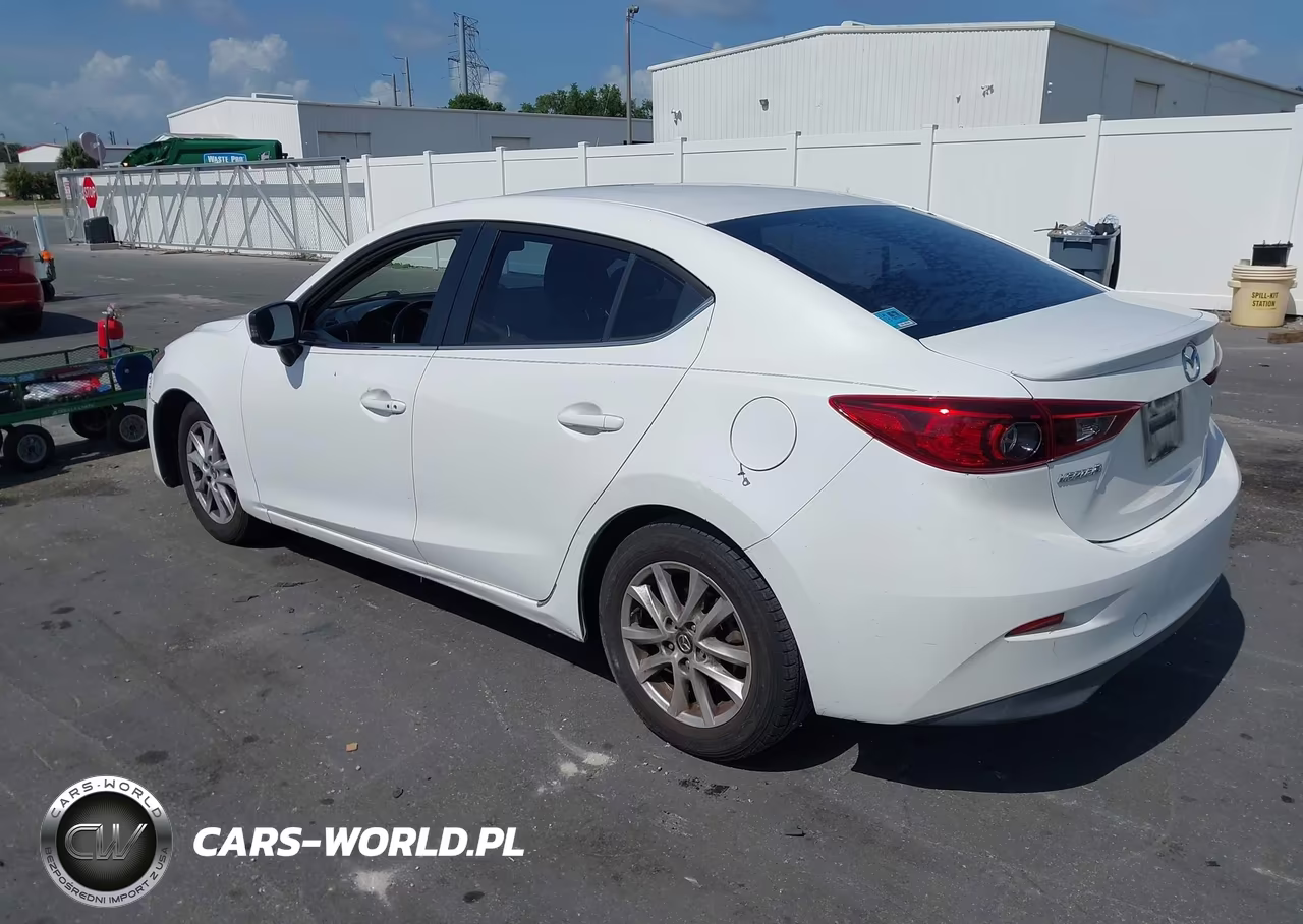 2015 Mazda Mazda3 I Touring VIN:3MZBM1V72FM210885 - 3