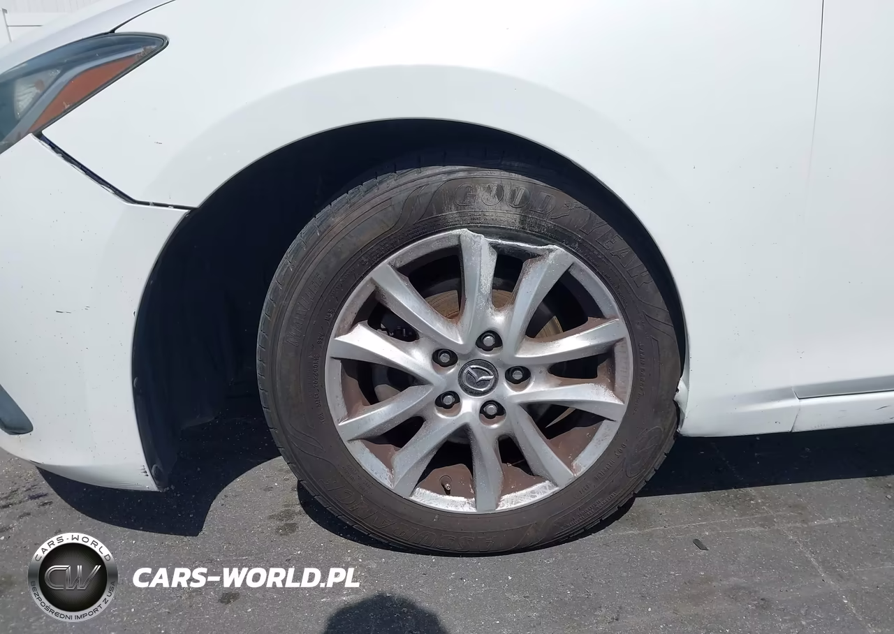 2015 Mazda Mazda3 I Touring VIN:3MZBM1V72FM210885 - 6