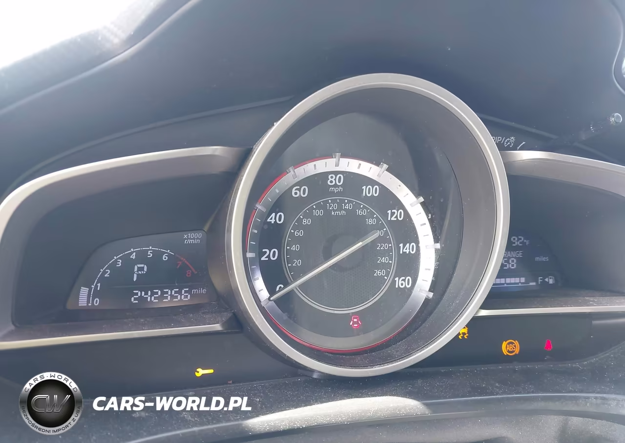 2015 Mazda Mazda3 I Touring VIN:3MZBM1V72FM210885 - 7