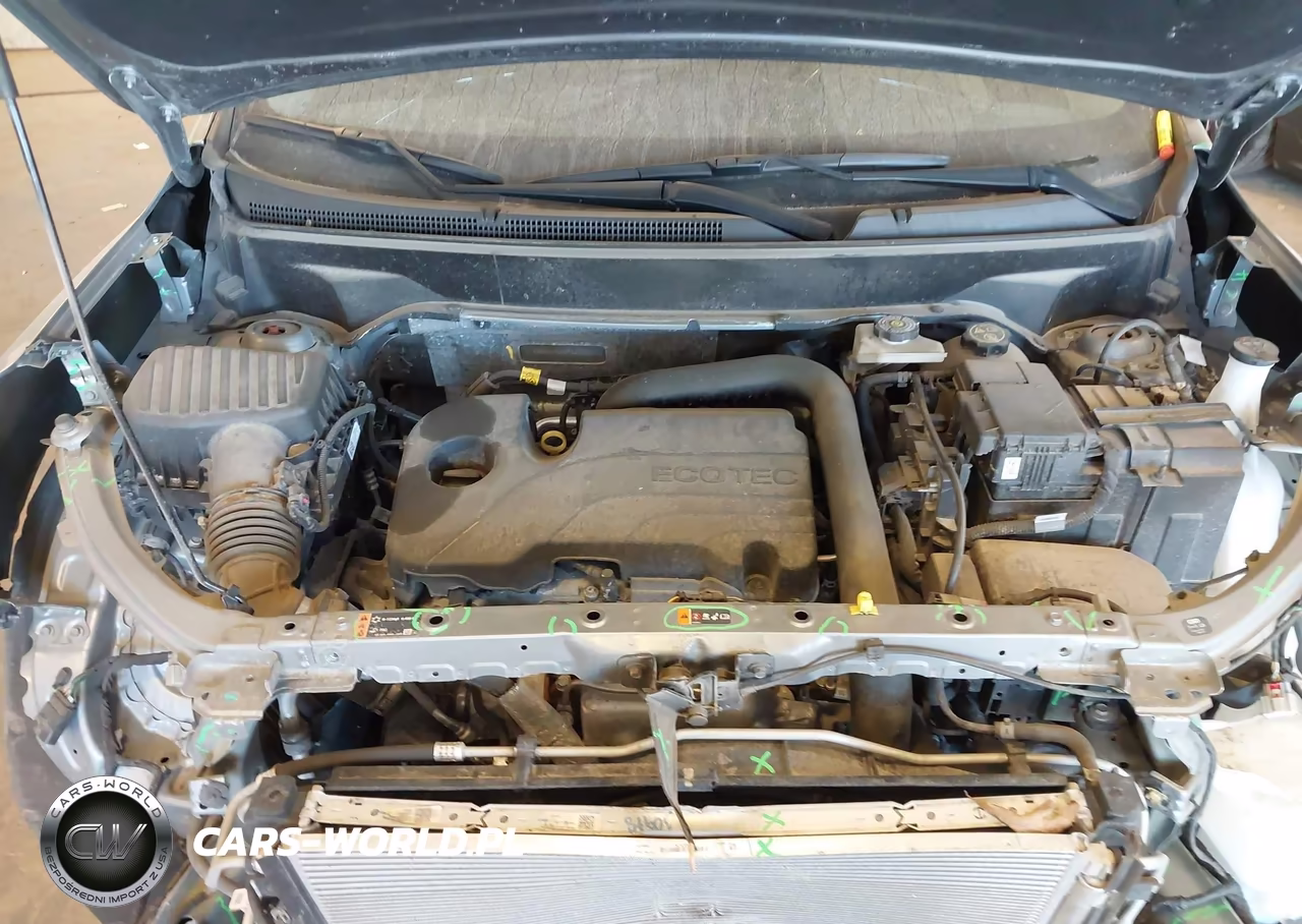 2023 Chevrolet Equinox Fwd Lt VIN:3GNAXKEG5PS208287 - 10