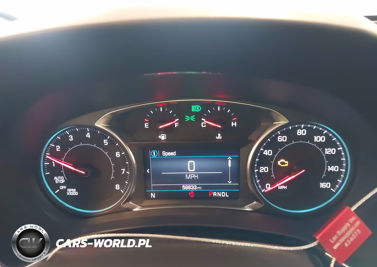 2023 Chevrolet Equinox Fwd Lt VIN:3GNAXKEG5PS208287 - 7