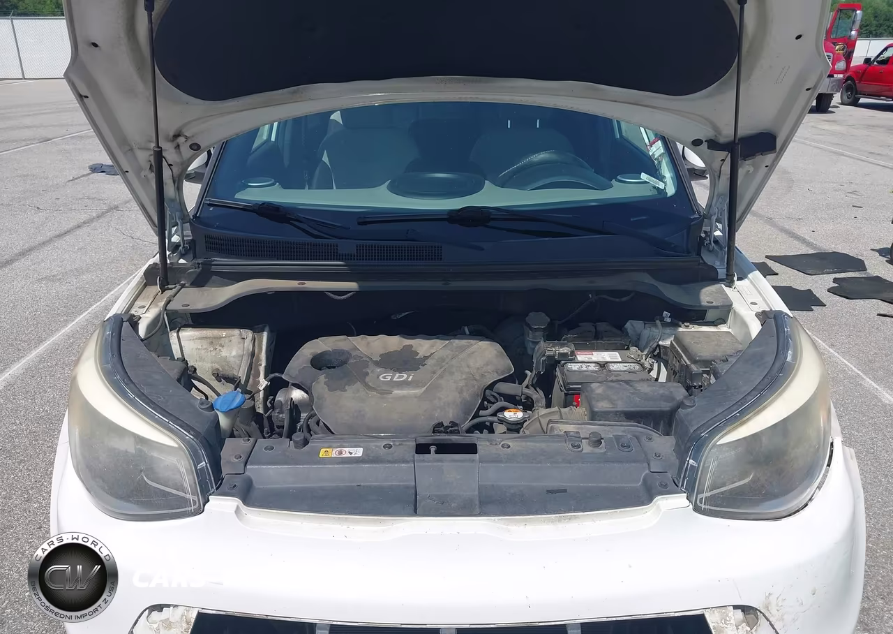 2015 Kia Soul ! VIN:KNDJN2A21F7229241 - 10