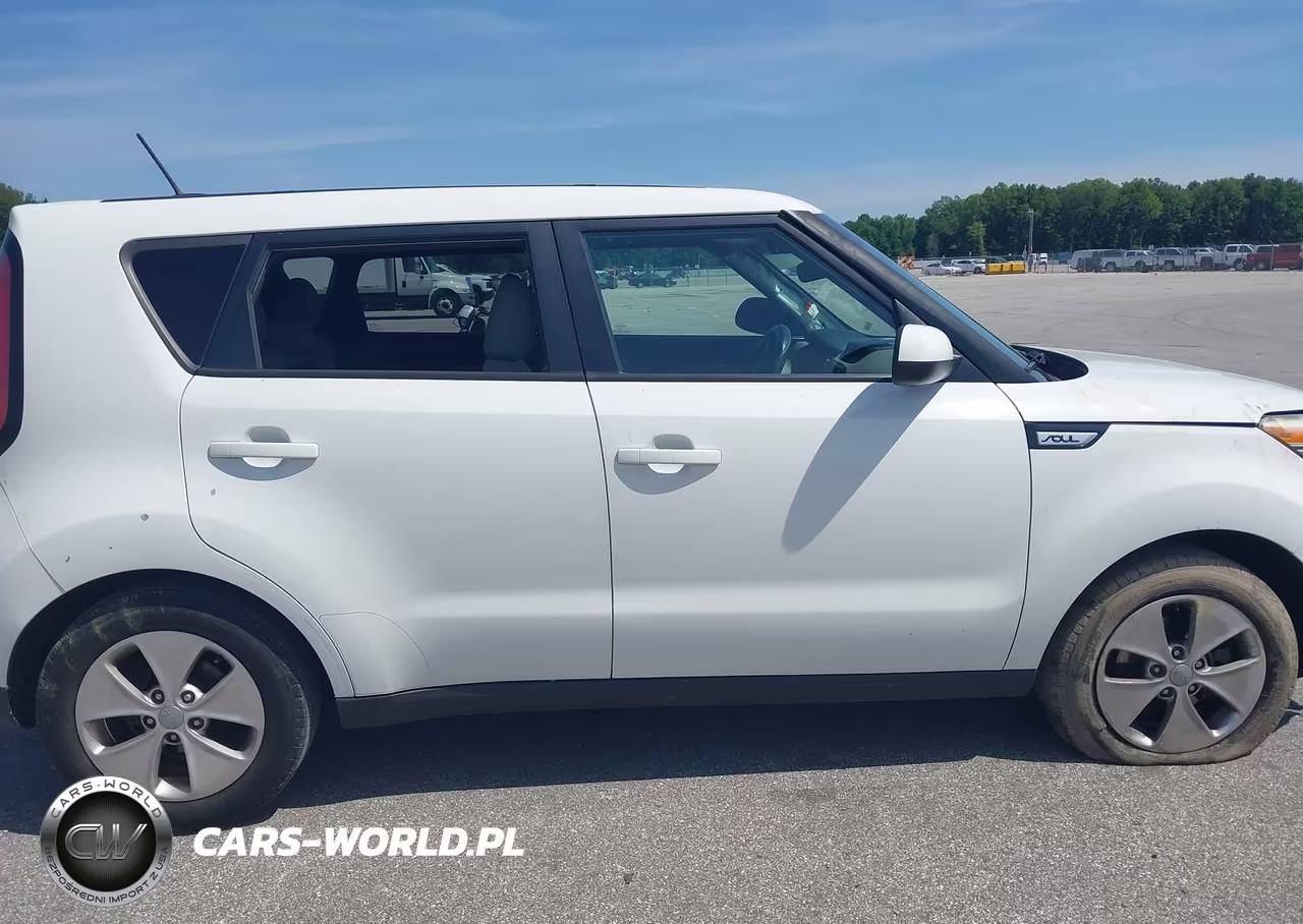 2015 Kia Soul ! VIN:KNDJN2A21F7229241 - 14