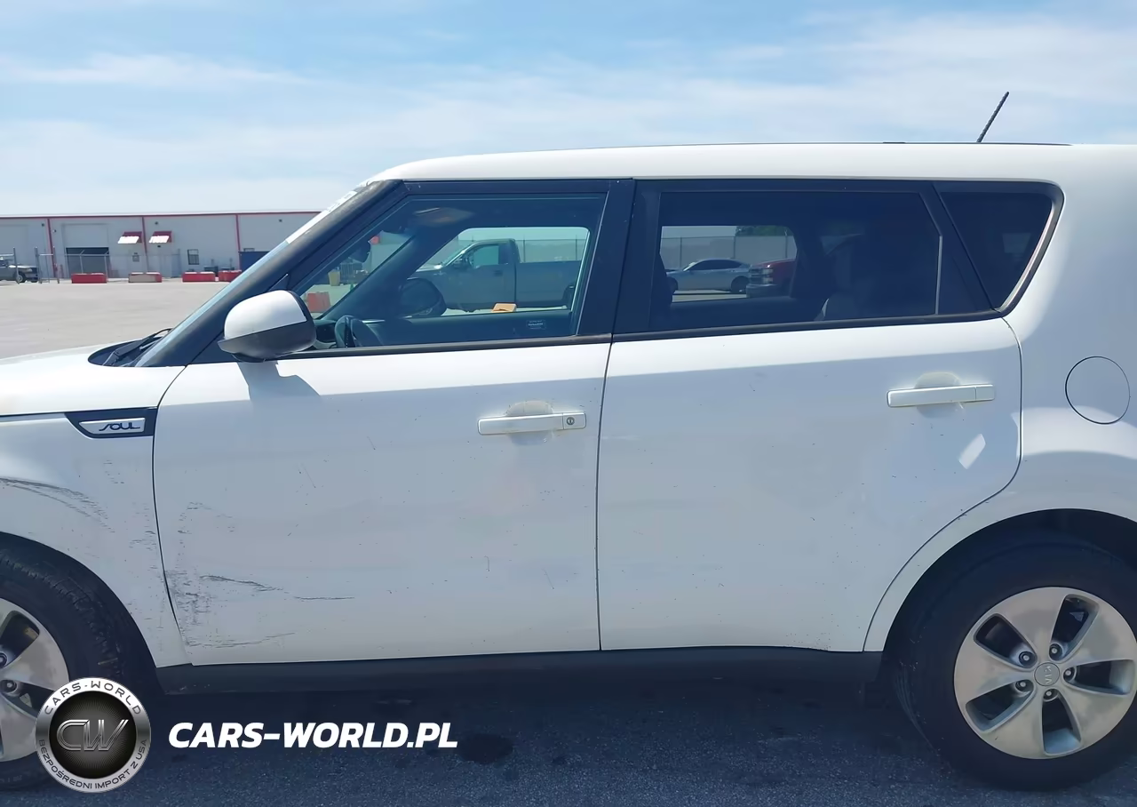 2015 Kia Soul ! VIN:KNDJN2A21F7229241 - 15