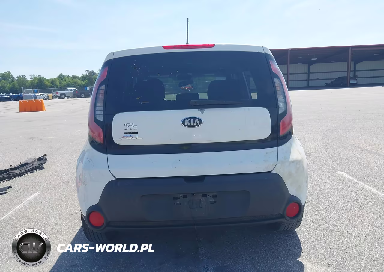 2015 Kia Soul ! VIN:KNDJN2A21F7229241 - 17