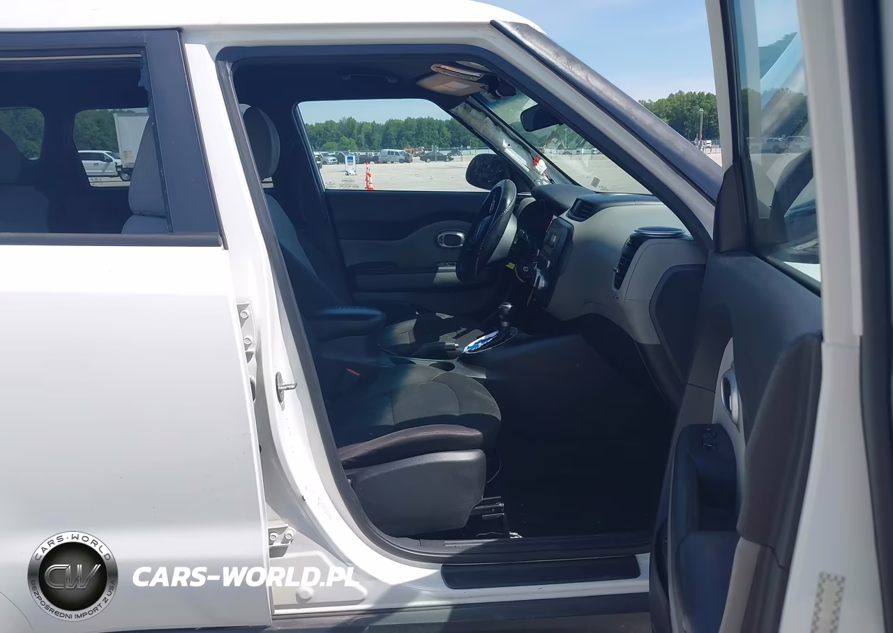 2015 Kia Soul ! VIN:KNDJN2A21F7229241 - 5