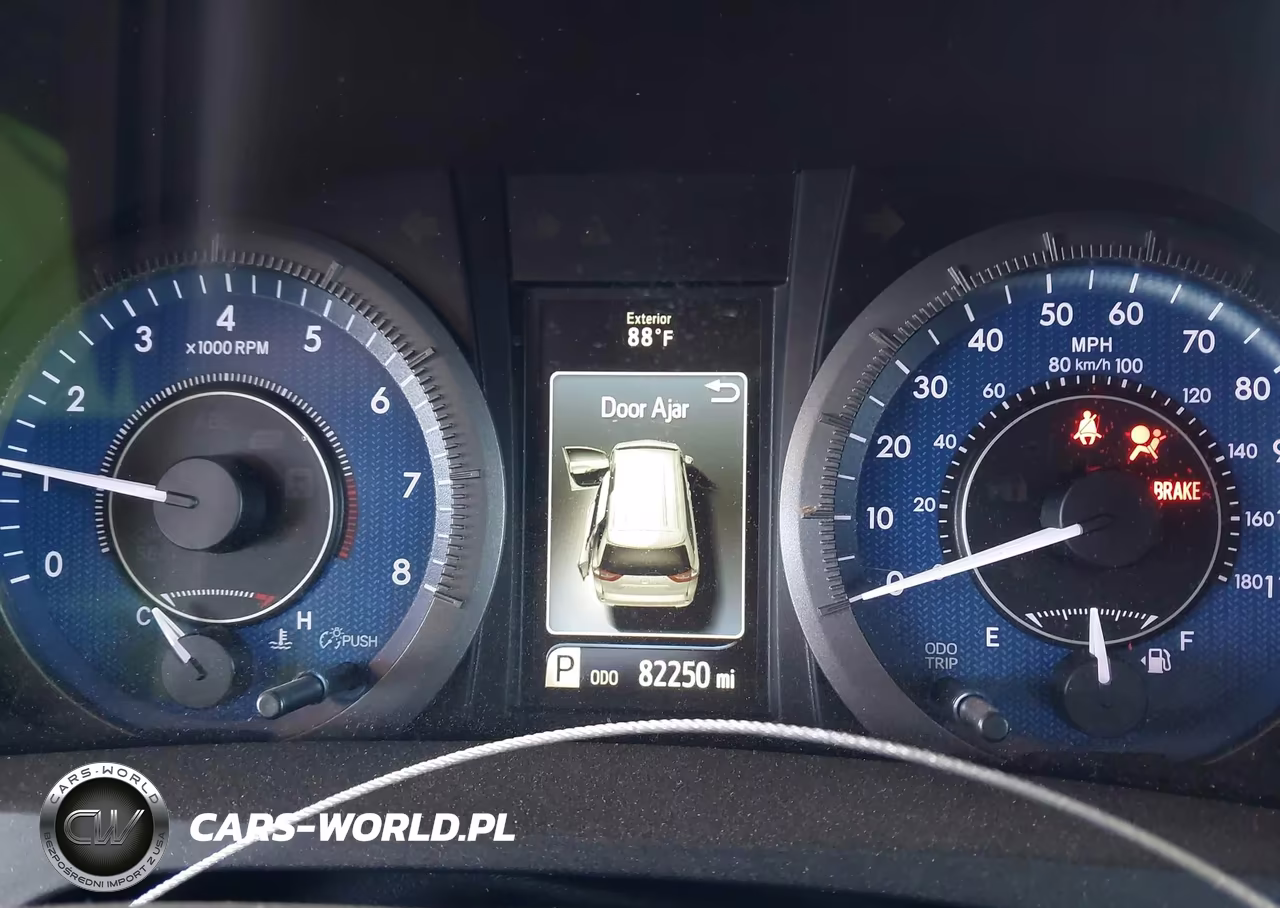 2020 Toyota Sienna Le VIN:5TDKZ3DC5LS047269 - 7