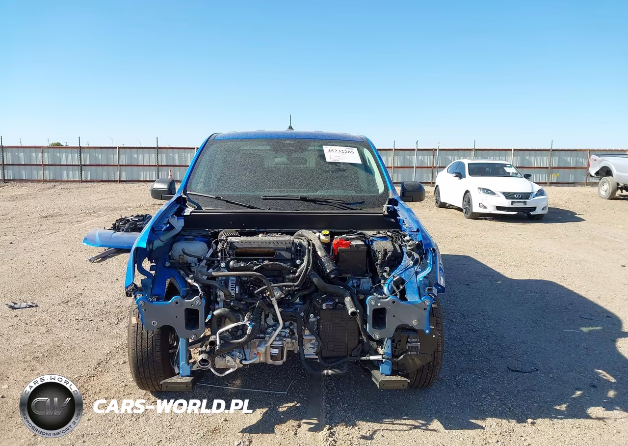 2026 Ford Maverick Xl VIN:3FTTW8BA0TRA13304 - 13