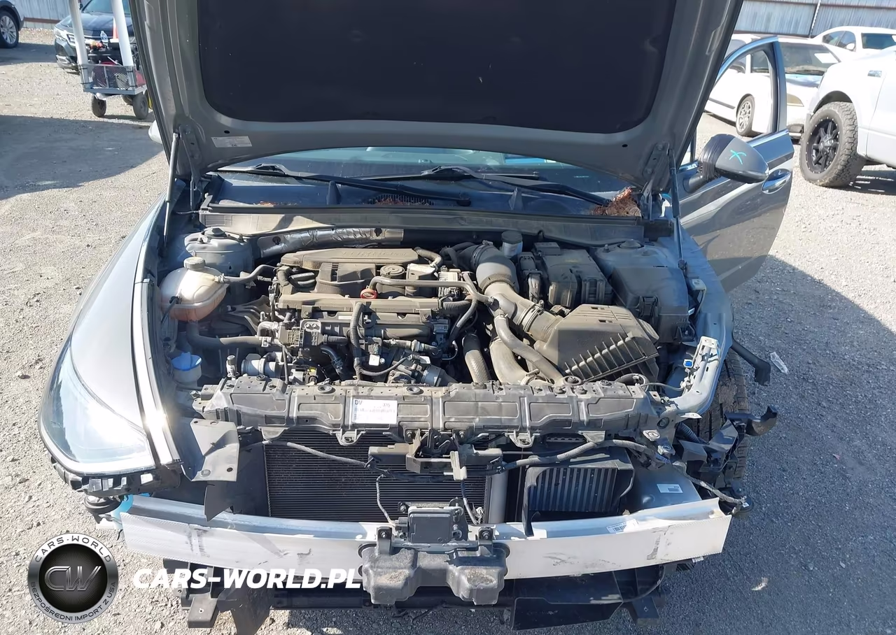 2021 Hyundai Sonata Limited VIN:KMHL34J28MA153801 - 10