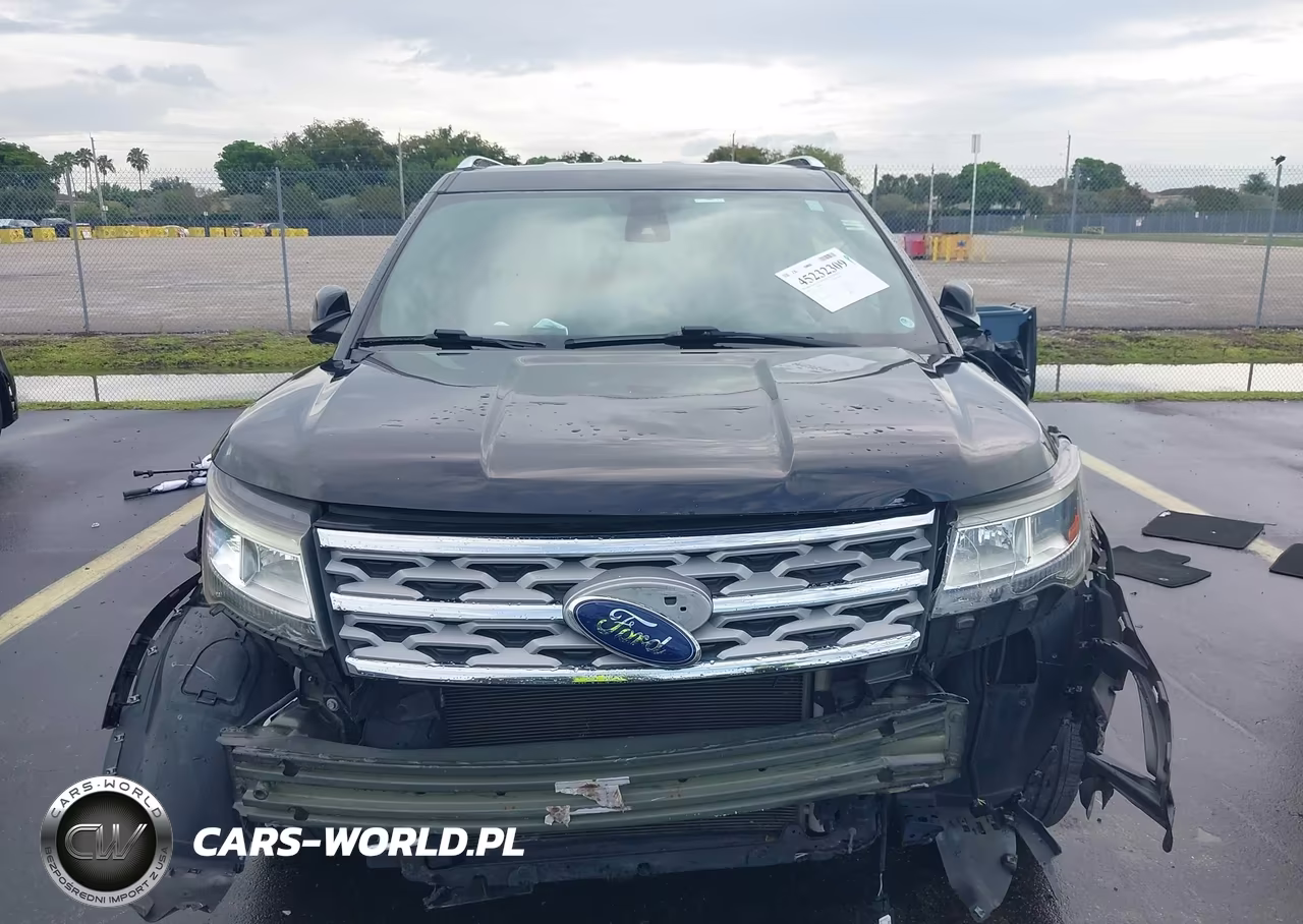 2019 Ford Explorer Limited VIN:1FM5K7F88KGA37065 - 12