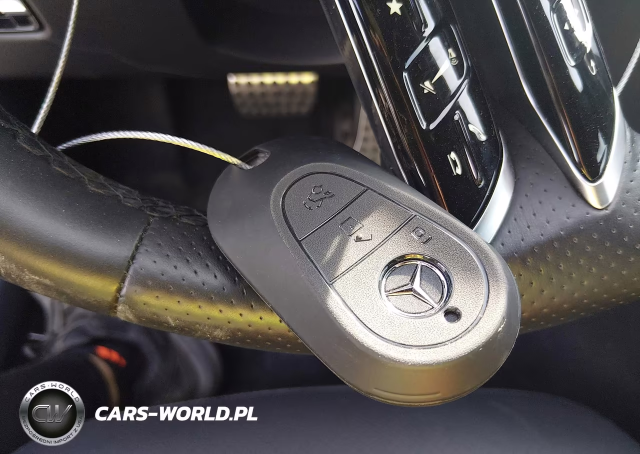 2024 Mercedes-Benz C 300 VIN:W1KAF4HB8RR221604 - 11