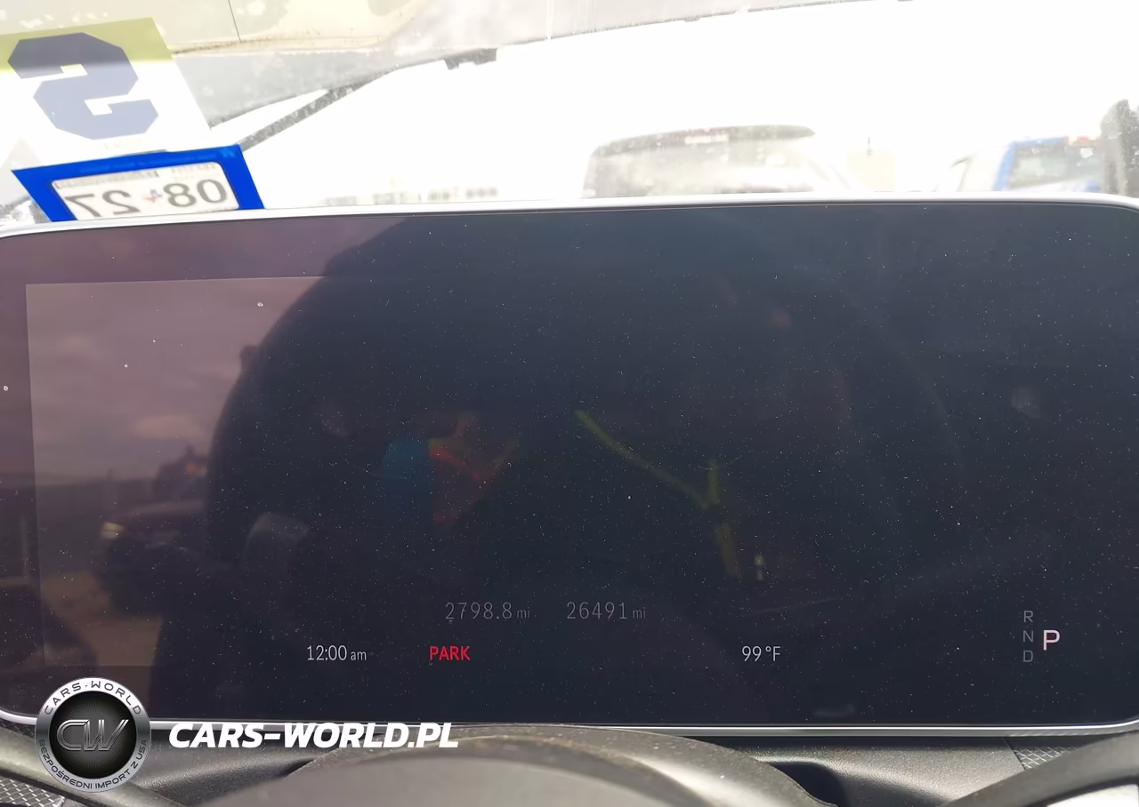 2024 Mercedes-Benz C 300 VIN:W1KAF4HB8RR221604 - 7