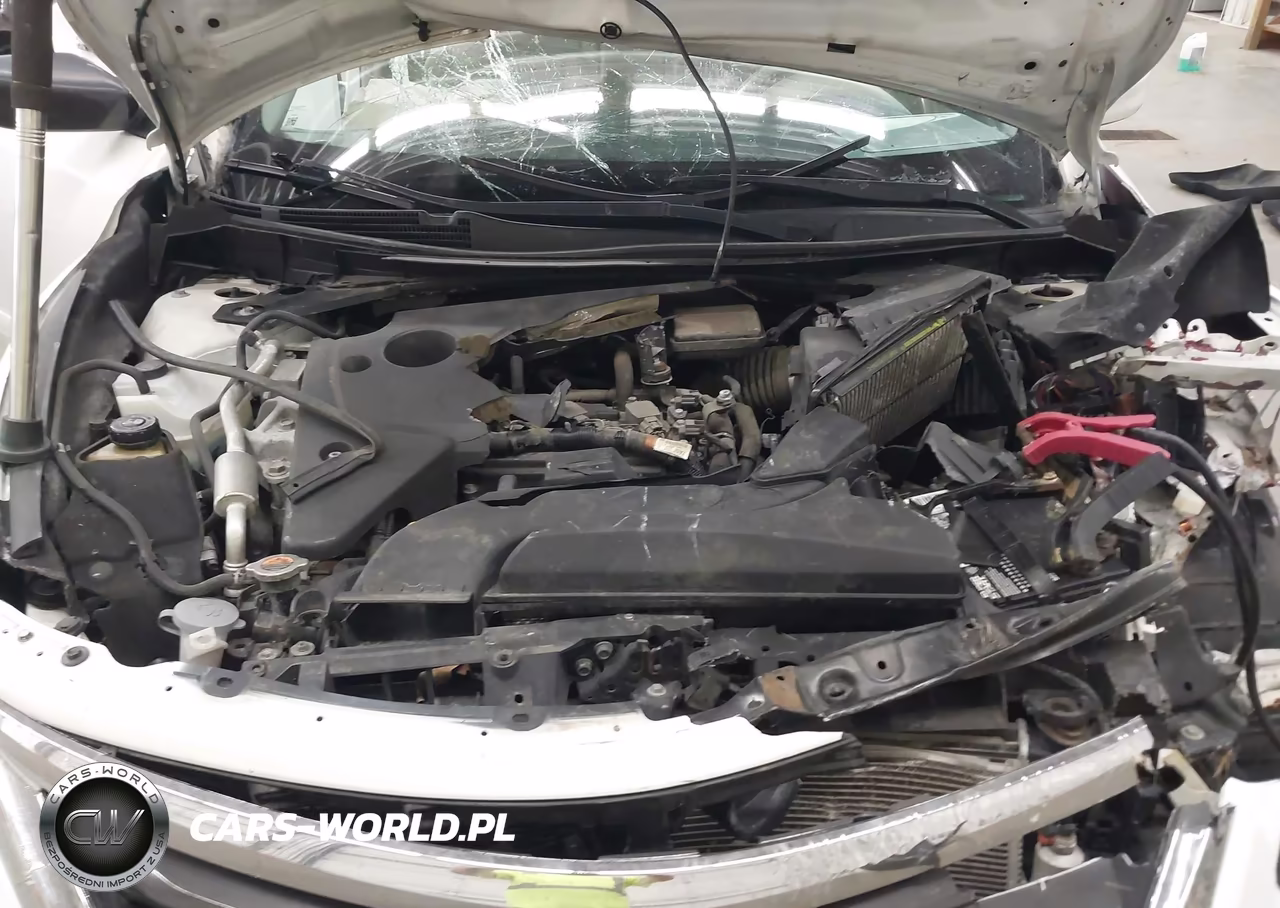 2014 Nissan Altima 2.5 S VIN:1N4AL3AP4EN228835 - 10