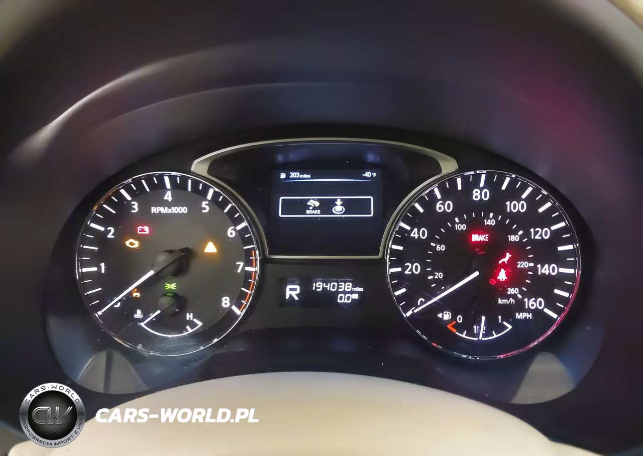 2014 Nissan Altima 2.5 S VIN:1N4AL3AP4EN228835 - 7