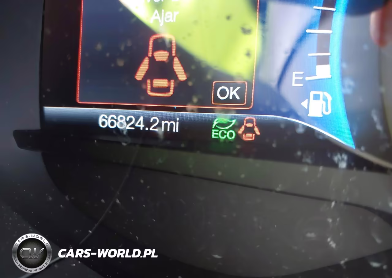 2018 Ford Fusion Hybrid S VIN:3FA6P0UU7JR278954 - 15