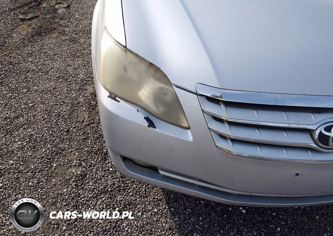 2007 Toyota Avalon Touring VIN:4T1BK36B97U235945 - 6