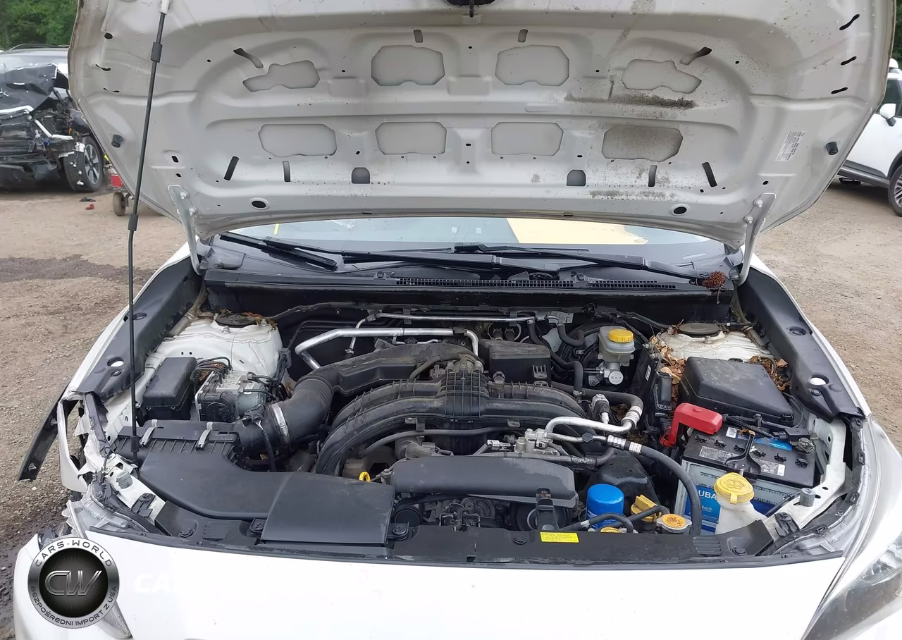 2021 Subaru Crosstrek VIN:JF2GTABC7M8212034 - 10