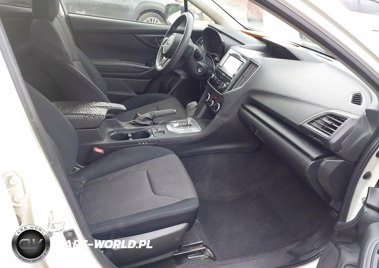 2021 Subaru Crosstrek VIN:JF2GTABC7M8212034 - 5