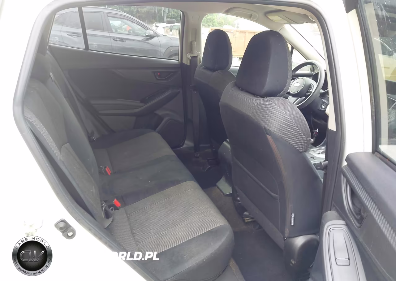 2021 Subaru Crosstrek VIN:JF2GTABC7M8212034 - 8