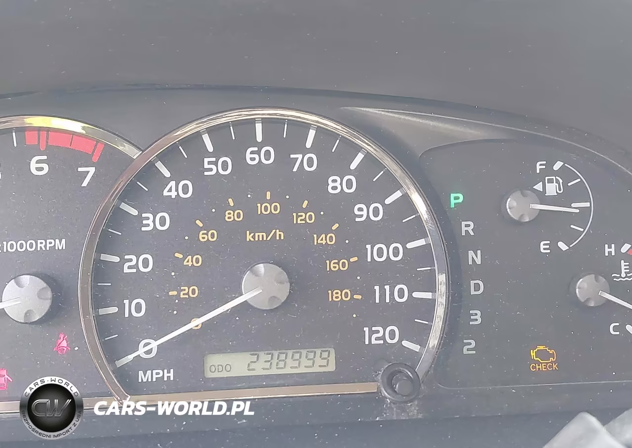 2006 Toyota Sequoia Sr5 V8 VIN:5TDBT44A86S269279 - 7