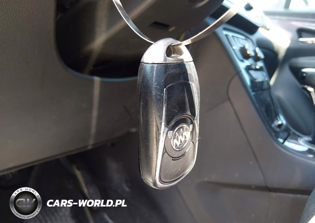 2018 Buick Encore Preferred VIN:KL4CJASBXJB644846 - 11