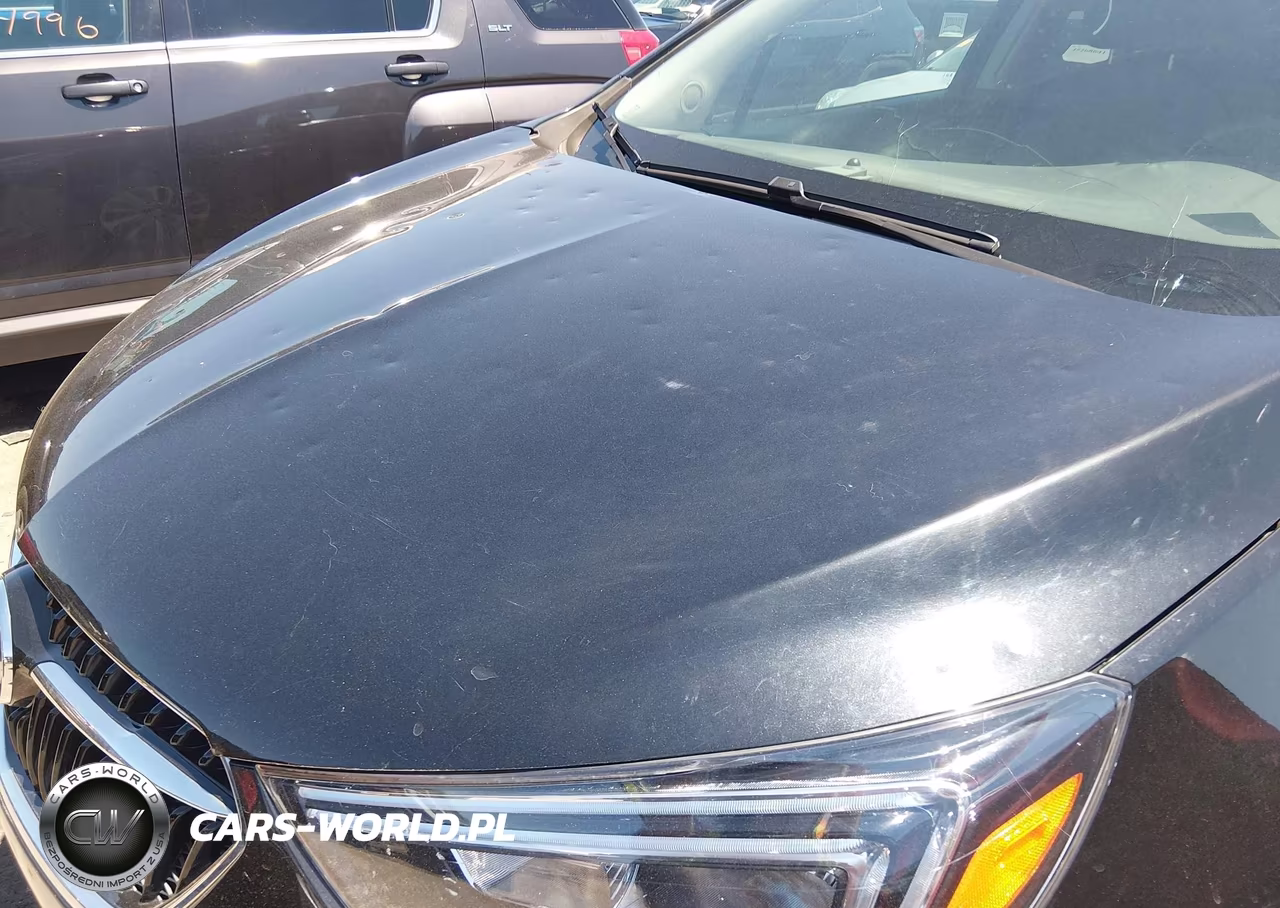 2018 Buick Encore Preferred VIN:KL4CJASBXJB644846 - 6