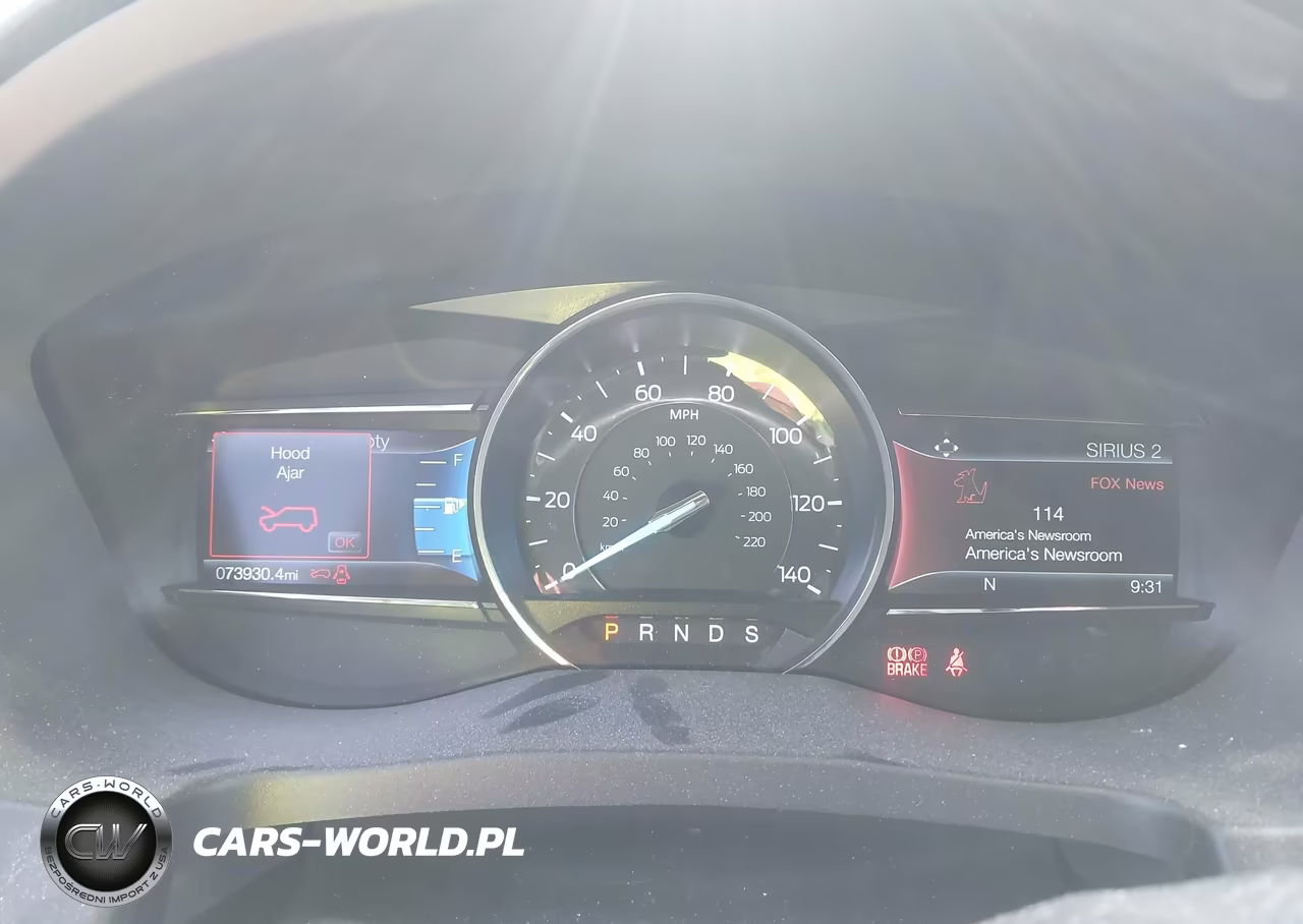 2019 Ford Explorer Xlt VIN:1FM5K8DH6KGA45920 - 7