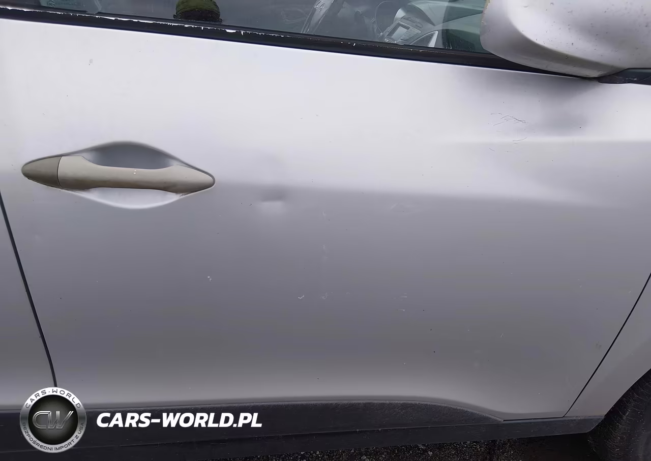2010 Hyundai Tucson Gls VIN:KM8JU3ACXAU095661 - 12
