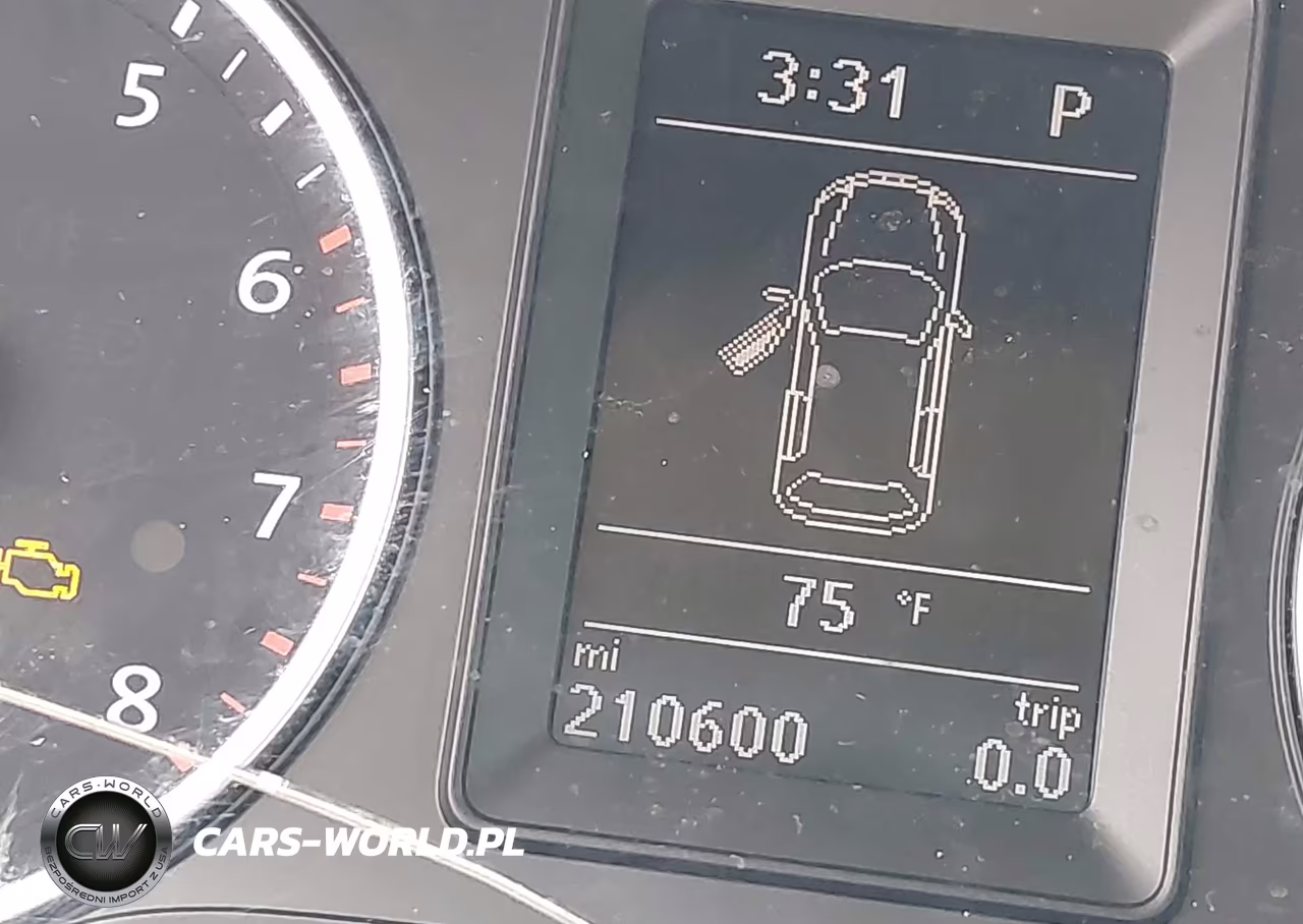2018 Volkswagen Tiguan Limited 2.0T VIN:WVGBV7AX0JK001715 - 15
