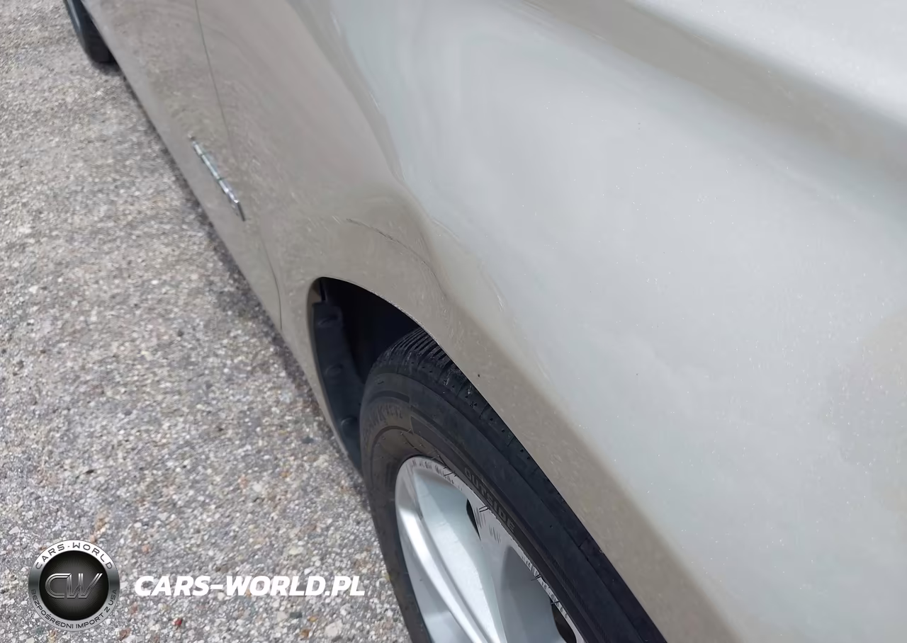 2019 Ford Fusion Hybrid Se VIN:3FA6P0LU8KR149494 - 6