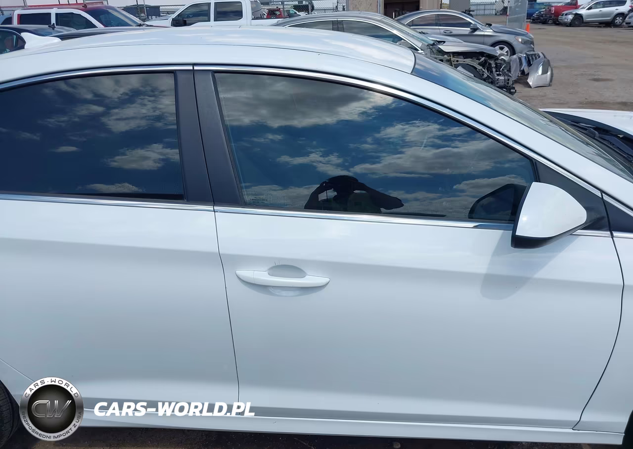 2019 Hyundai Sonata Se VIN:5NPE24AF0KH746190 - 13