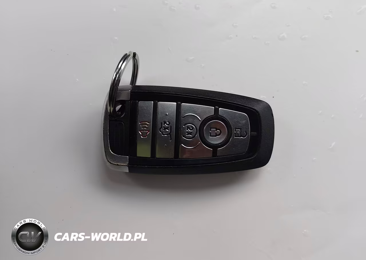 2020 Ford Explorer Limited VIN:1FMSK8FH7LGC90369 - 11