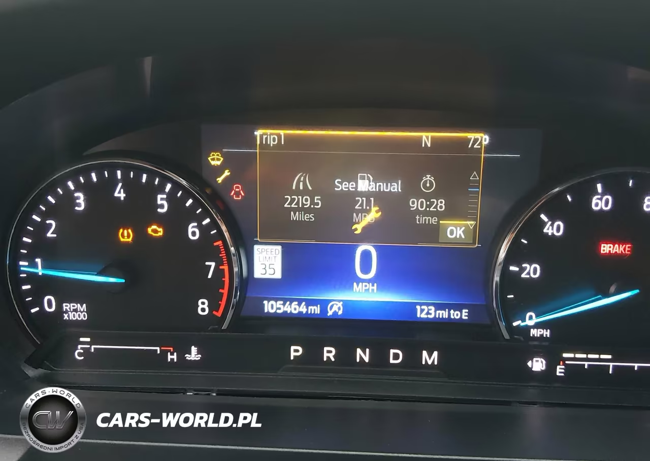 2020 Ford Explorer Limited VIN:1FMSK8FH7LGC90369 - 7