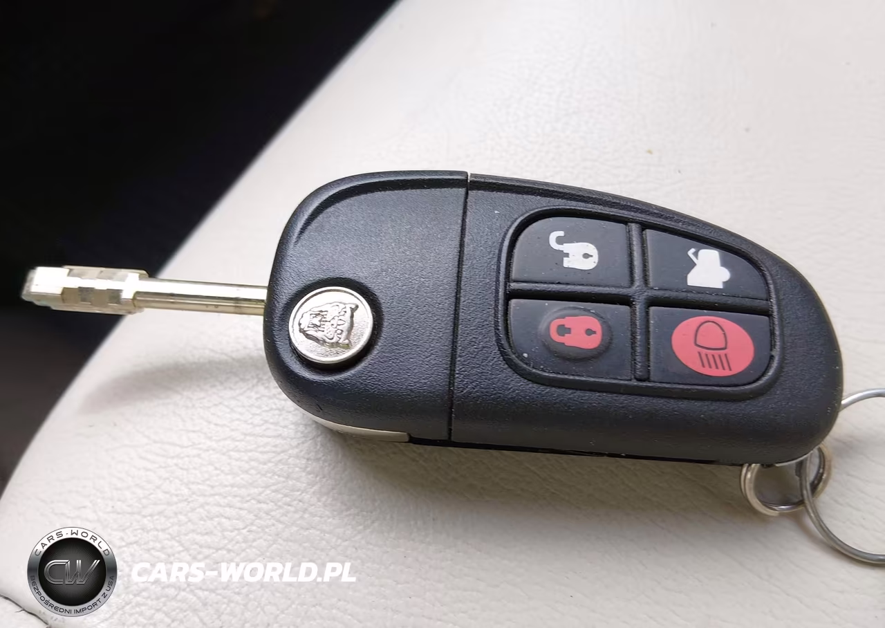 2006 Jaguar X-Type 3.0 VIN:SAJWA51A86WE79936 - 11