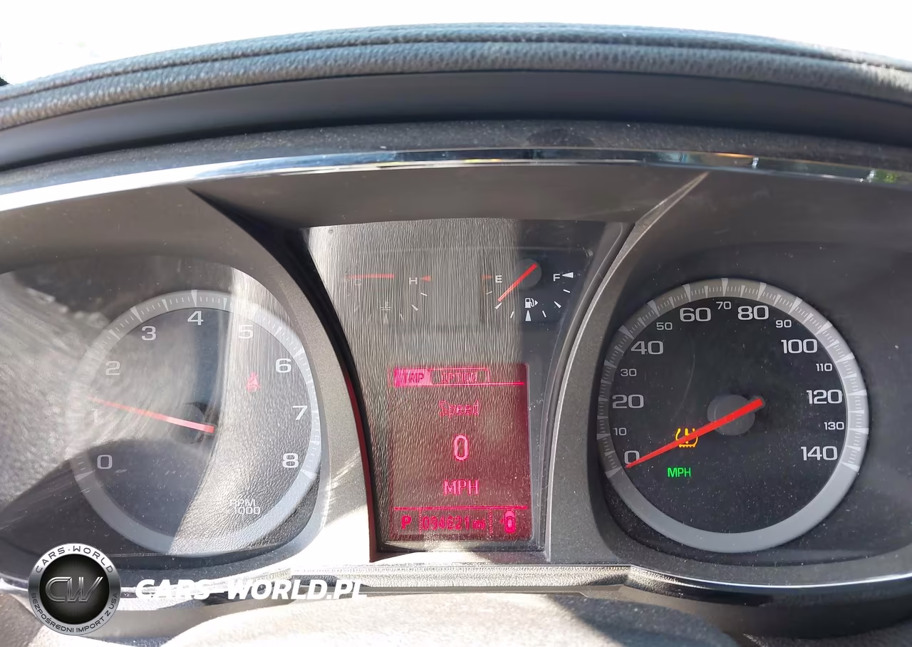 2016 GMC Terrain Slt VIN:2GKFLUEK7G6126770 - 7