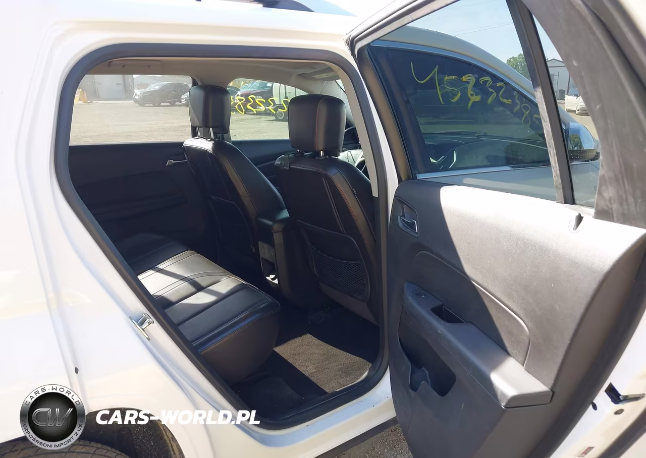 2016 GMC Terrain Slt VIN:2GKFLUEK7G6126770 - 8