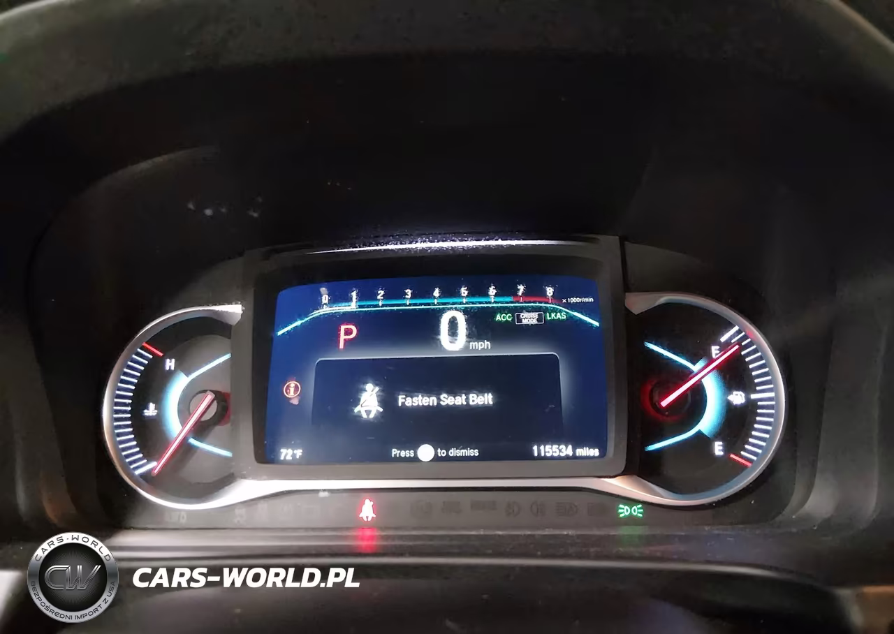 2020 Honda Pilot Awd Touring 8 Passenger VIN:5FNYF6H92LB048290 - 15