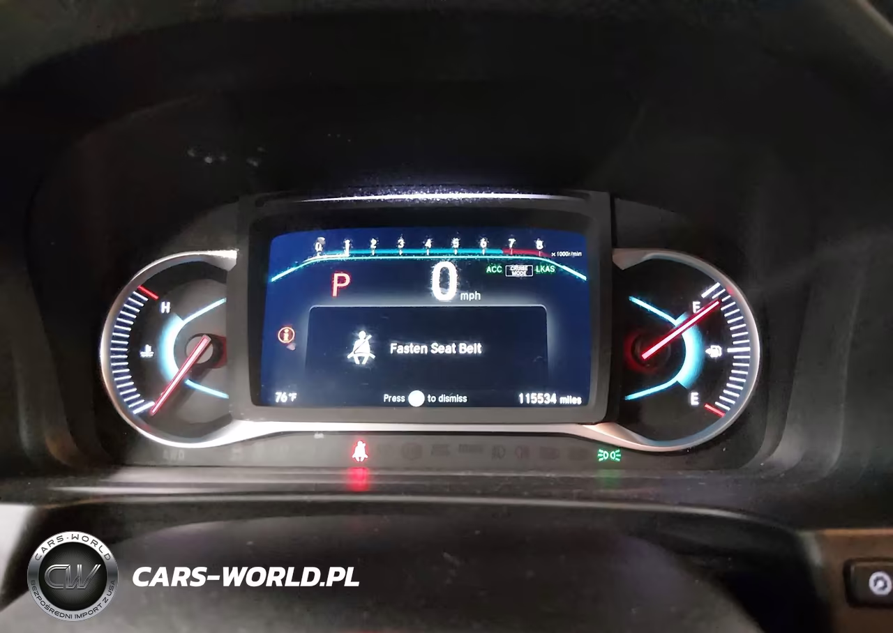 2020 Honda Pilot Awd Touring 8 Passenger VIN:5FNYF6H92LB048290 - 7