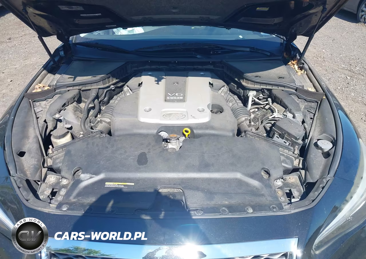 2015 Infiniti Q50 VIN:JN1BV7AR9FM397146 - 10
