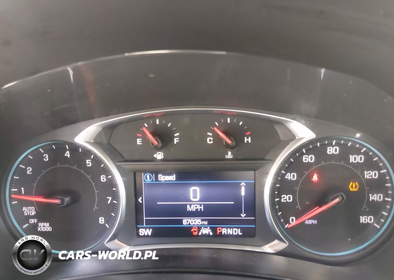 2020 Chevrolet Equinox Fwd Lt 1.5L Turbo VIN:3GNAXKEV0LS511860 - 7